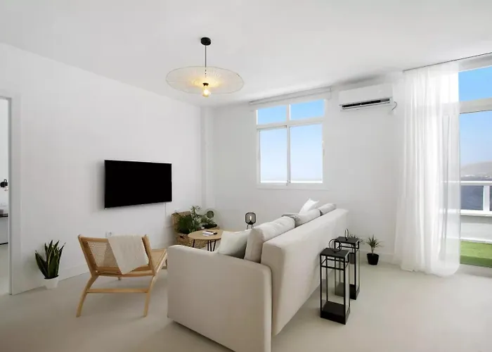 Beachfront Seaview Oasis Apartmán *