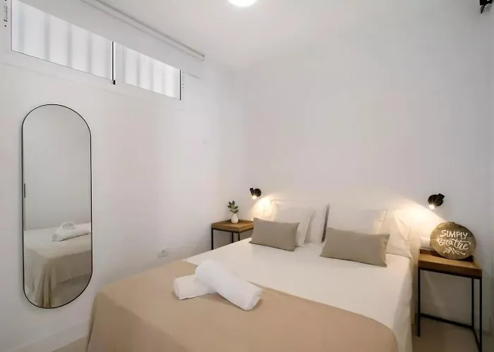 Beachfront Seaview Oasis Apartmán *