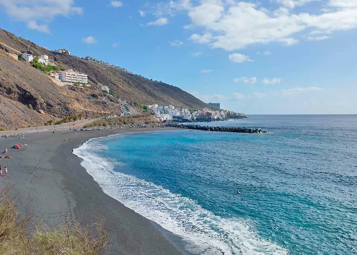 Apartmán Beachfront Seaview Oasis Tabaiba