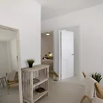 Beachfront Seaview Oasis - Private Terrace & Panoramic Ocean Views Lejlighed Tabaiba