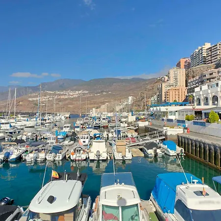 Beachfront Seaview Oasis Apartamento *