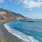 Apartmán Beachfront Seaview Oasis - Private Terrace & Panoramic Ocean Views Tabaiba