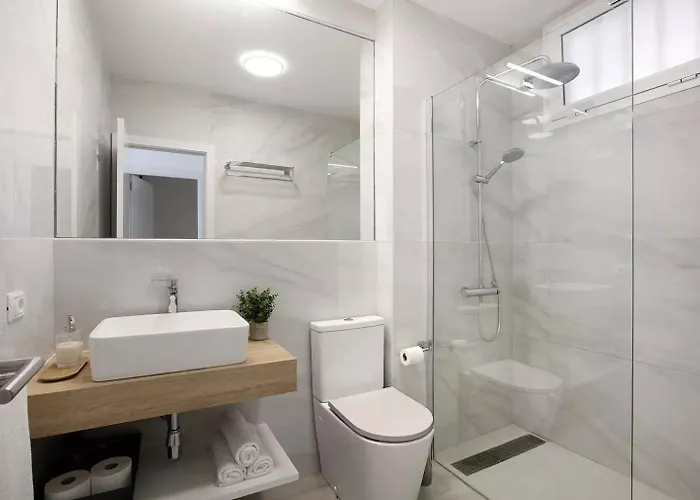 Apartman Beachfront Seaview Oasis Tabaiba