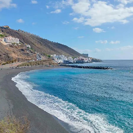 Apartamento Beachfront Seaview Oasis - Private Terrace & Panoramic Ocean Views Tabaiba