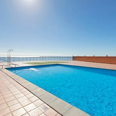 Beachfront Seaview Oasis - Private Terrace & Panoramic Ocean Views * Tabaiba